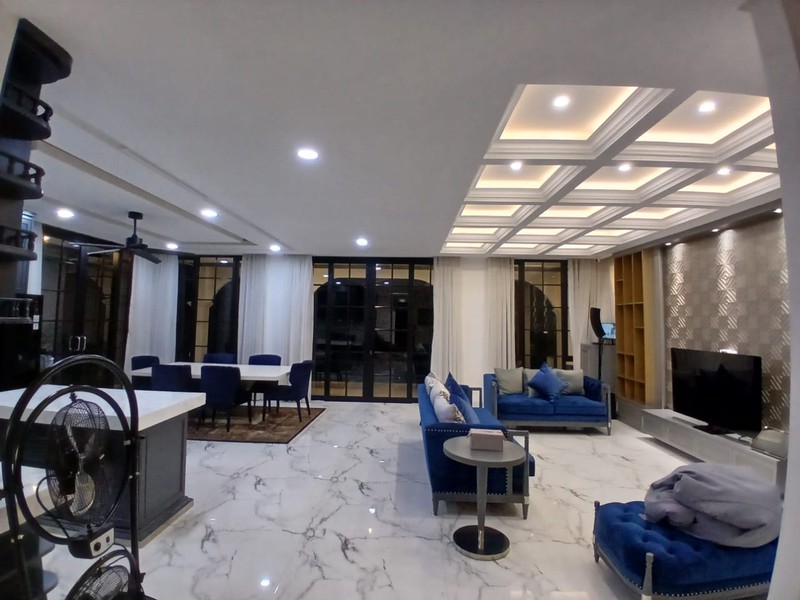 Rumah Bagus, Luxury Cantik dan Nyaman di Bandung