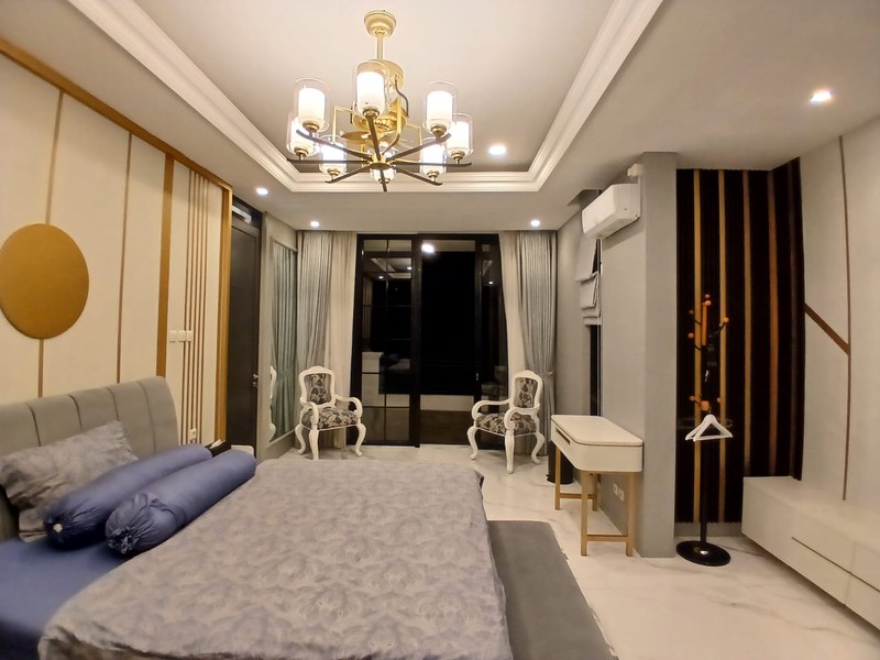 Rumah Bagus, Luxury Cantik dan Nyaman di Bandung