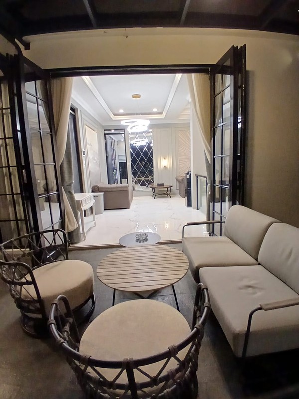 Rumah Bagus, Luxury Cantik dan Nyaman di Bandung