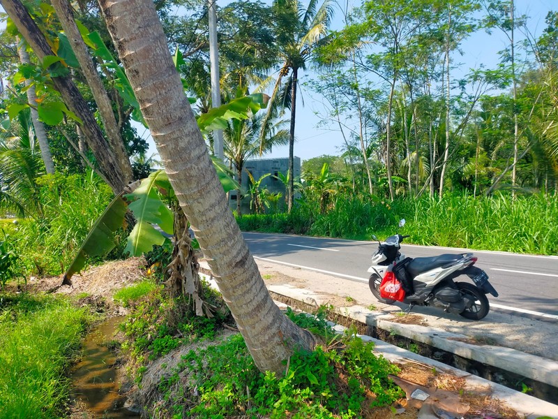 Dijual Tanah 2382 Meter Persegi Cocok Untuk Cluster/Investasi, Umbulmartani, Ngemplak, Sleman