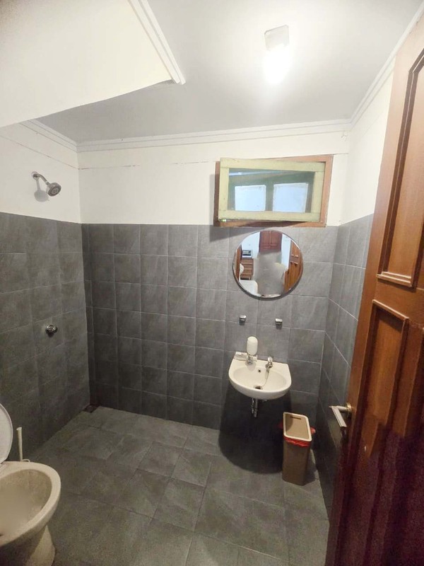Rumah dalam cluster,bagus, 2lantai di Bintaro Jaya 7