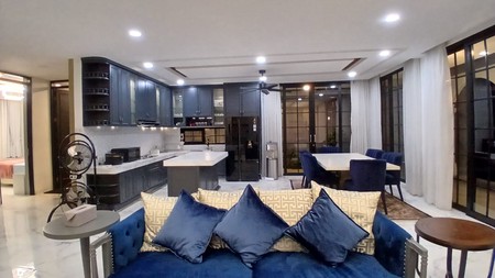 Rumah Bagus, Luxury Cantik dan Nyaman di Bandung