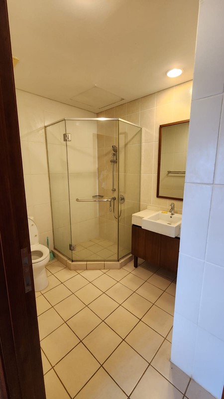 Disewa Apartemen 2BR di 1 @ Cik Ditiro, Menteng, Jakarta Pusat, Full Furnished