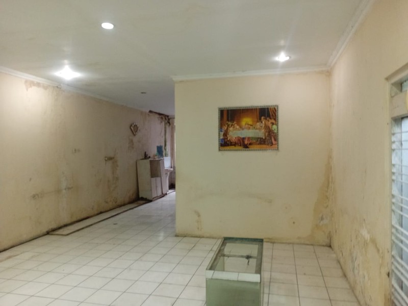 Disewakan Ruang Usaha 205 Meter Persegi, Lokasi Tengah Kota Magelang