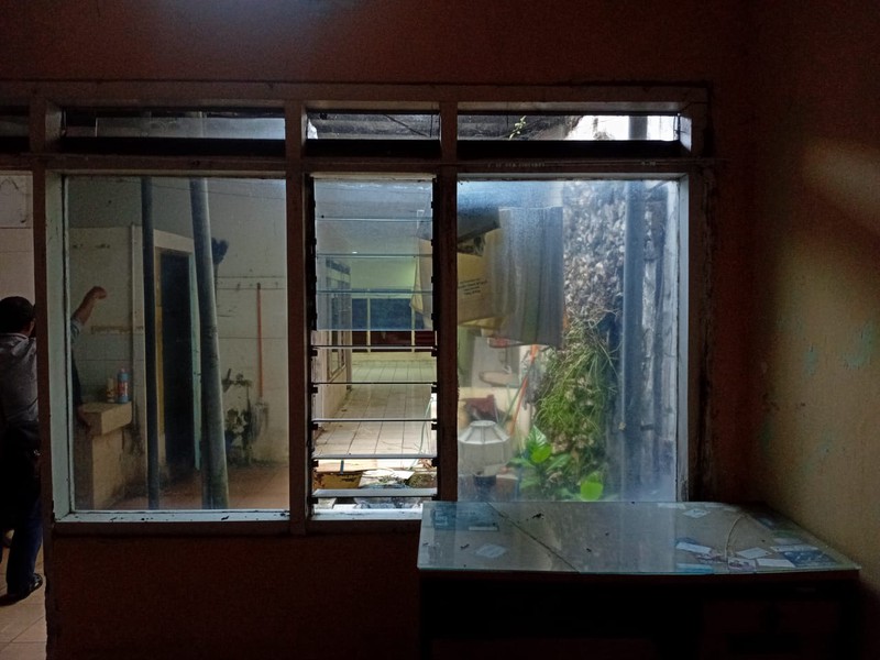 Disewakan Ruang Usaha 205 Meter Persegi, Lokasi Tengah Kota Magelang