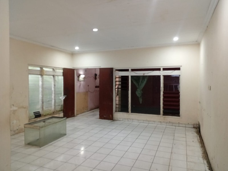 Disewakan Ruang Usaha 205 Meter Persegi, Lokasi Tengah Kota Magelang