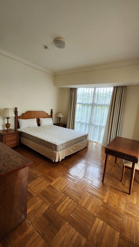For Lease Menteng Executive Apartment 2BR Full Furnished