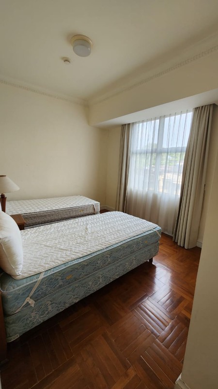 For Lease Menteng Executive Apartment 2BR Full Furnished