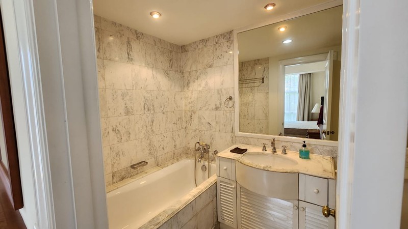 For Lease Menteng Executive Apartment 2BR Full Furnished