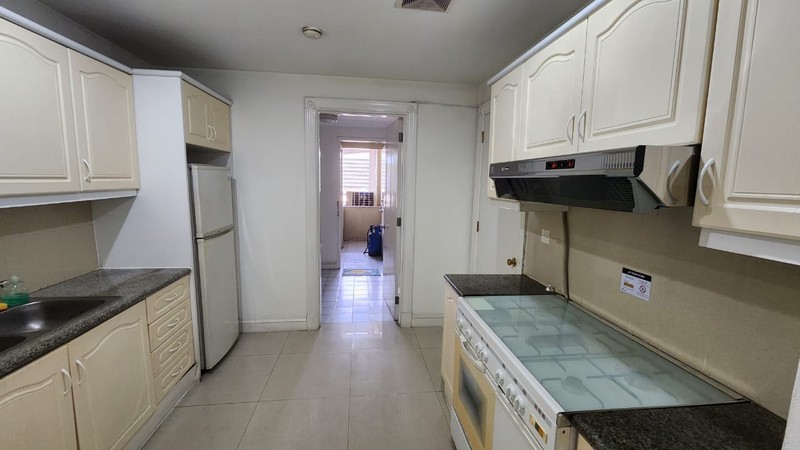 For Lease Menteng Executive Apartment 2BR Full Furnished
