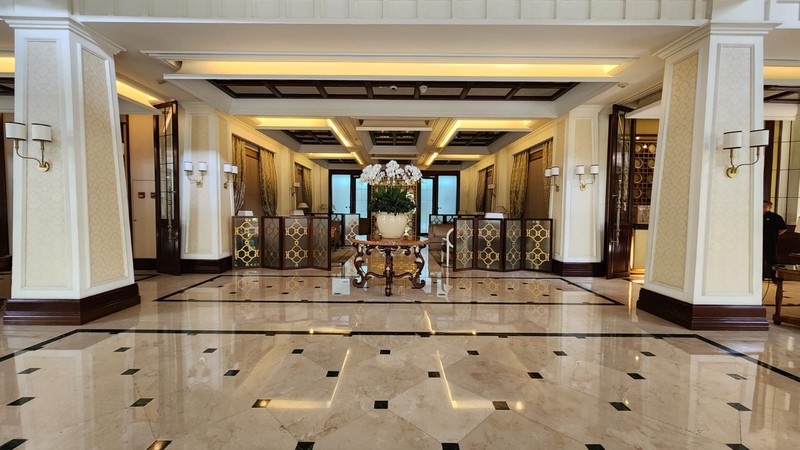 For Lease Menteng Executive Apartment 2BR Full Furnished