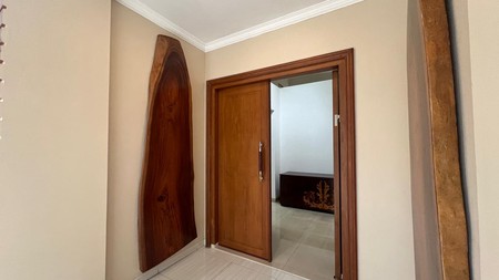 Prime Location house for rent in central kemang jakarta selatan 