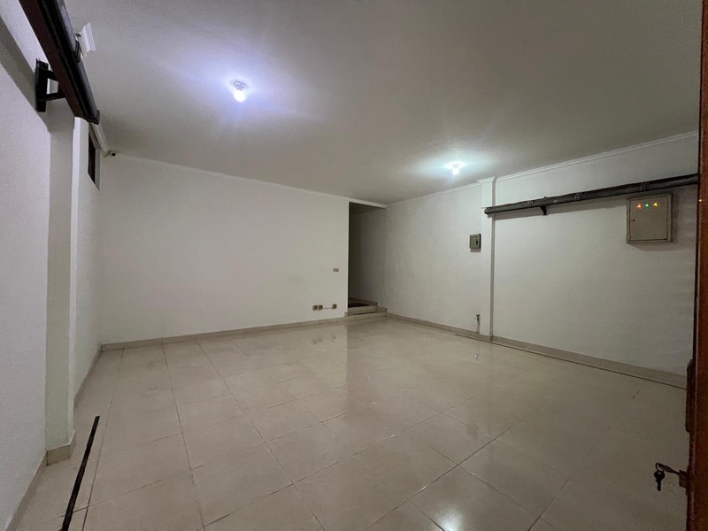 Prime Location house for rent in central kemang jakarta selatan 