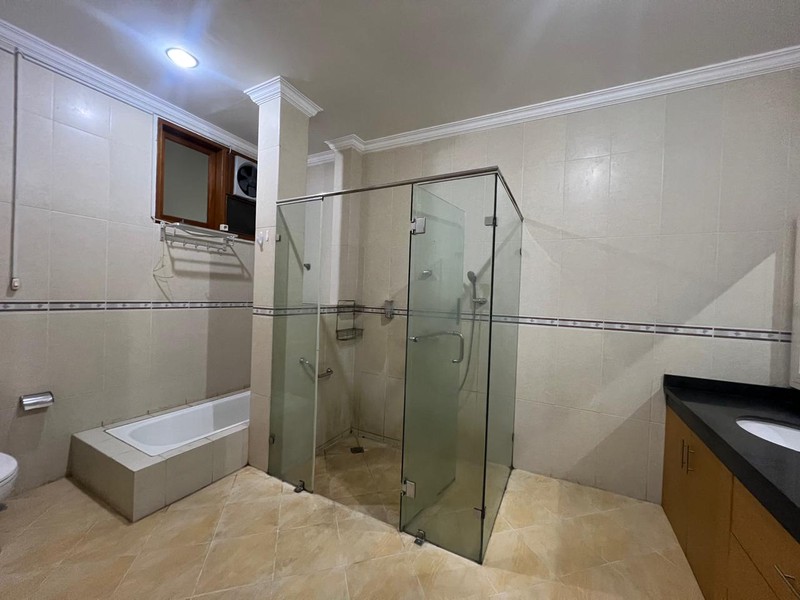 Prime Location house for rent in central kemang jakarta selatan 