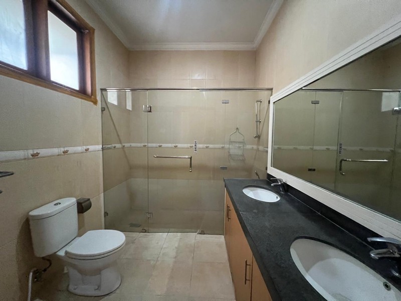 Prime Location house for rent in central kemang jakarta selatan 