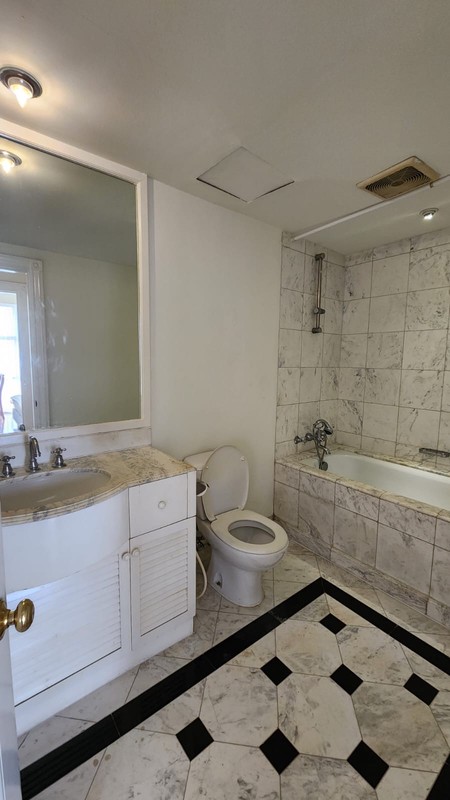 For Lease Menteng Executive Apartment, 1Bedroom, Fully Furnished