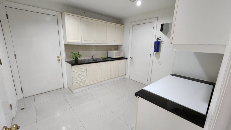 For Lease Menteng Executive Apartment, 1Bedroom, Fully Furnished