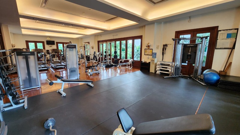 For Lease Menteng Executive Apartment, 1Bedroom, Fully Furnished