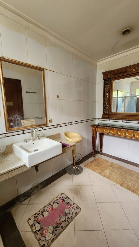 Disewa Rumah Jl. Minangkabau, Jakarta Selatan, Cocok Untuk Kantor/ Usaha