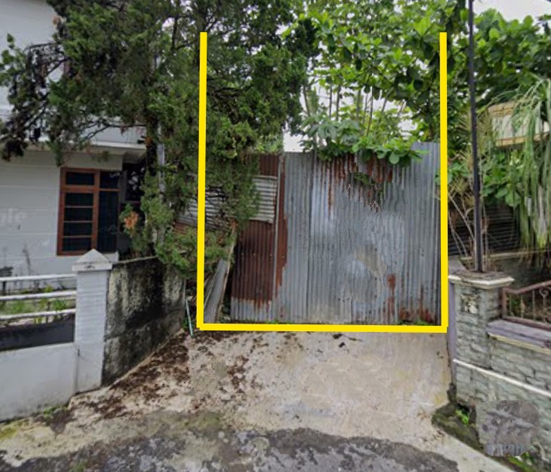 Rumah Dalam Perum Puri Cendrawasih Dekat Akmil Magelang Jawa Tengah