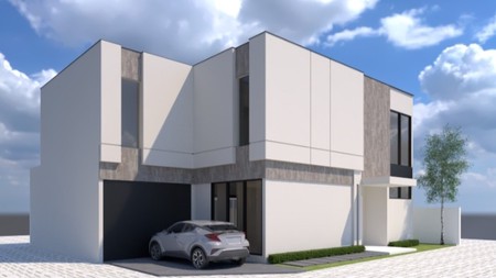 Rumah Dalam Perum Puri Cendrawasih Dekat Akmil Magelang Jawa Tengah