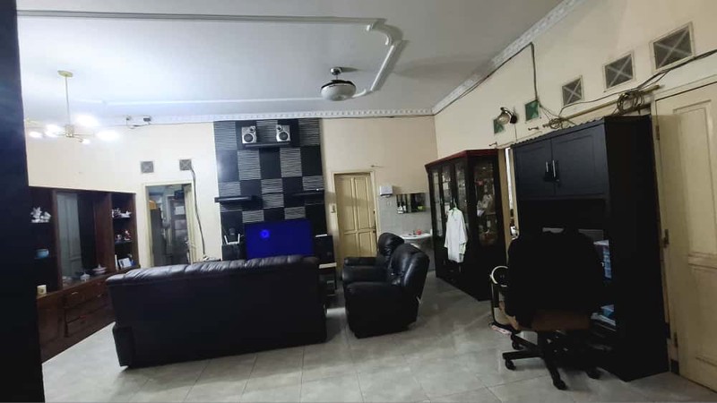 Rumah 2 Lantai di Jatiluhur Bekasi