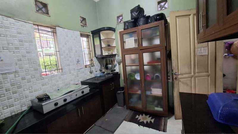 Rumah 2 Lantai di Jatiluhur Bekasi