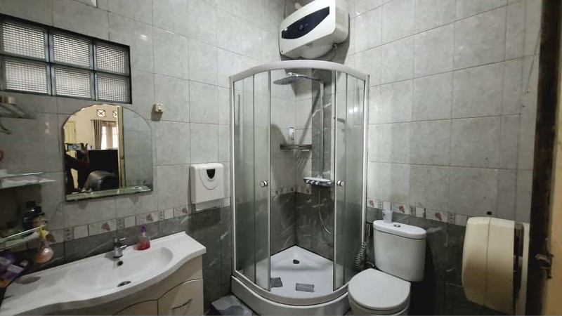 Rumah 2 Lantai di Jatiluhur Bekasi
