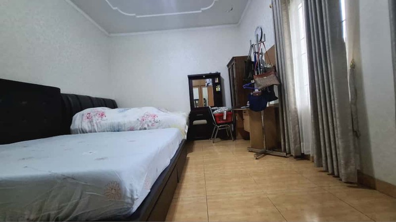 Rumah 2 Lantai di Jatiluhur Bekasi