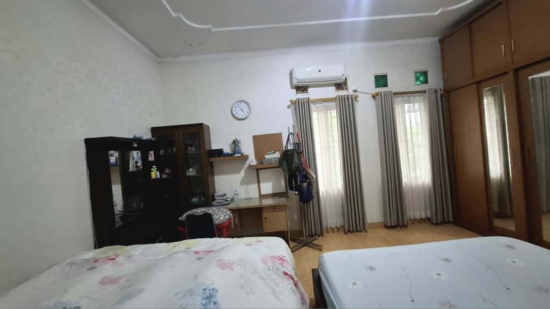 Rumah 2 Lantai di Jatiluhur Bekasi