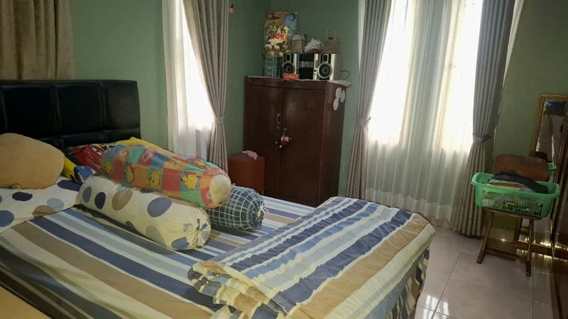 Rumah 2 Lantai di Jatiluhur Bekasi