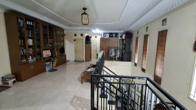 Rumah 2 Lantai di Jatiluhur Bekasi