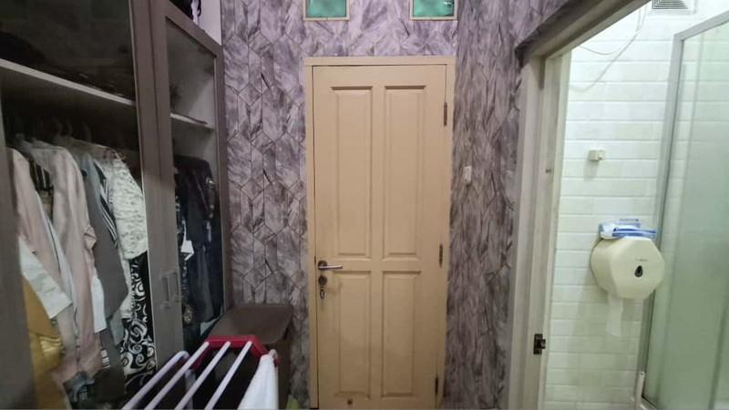 Rumah 2 Lantai di Jatiluhur Bekasi