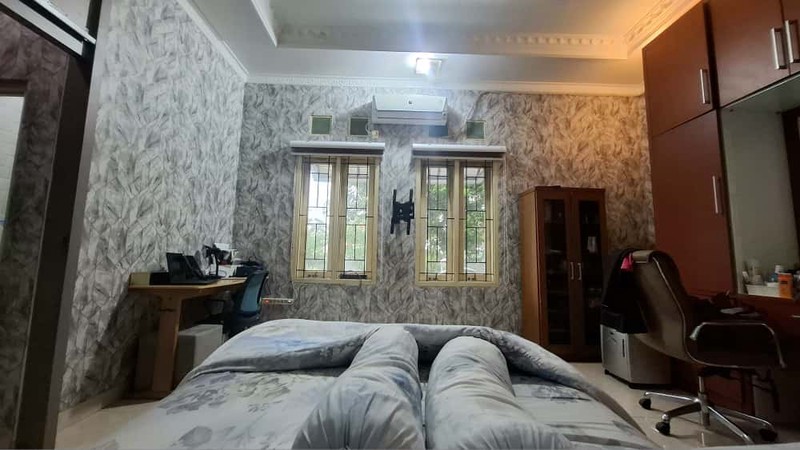 Rumah 2 Lantai di Jatiluhur Bekasi