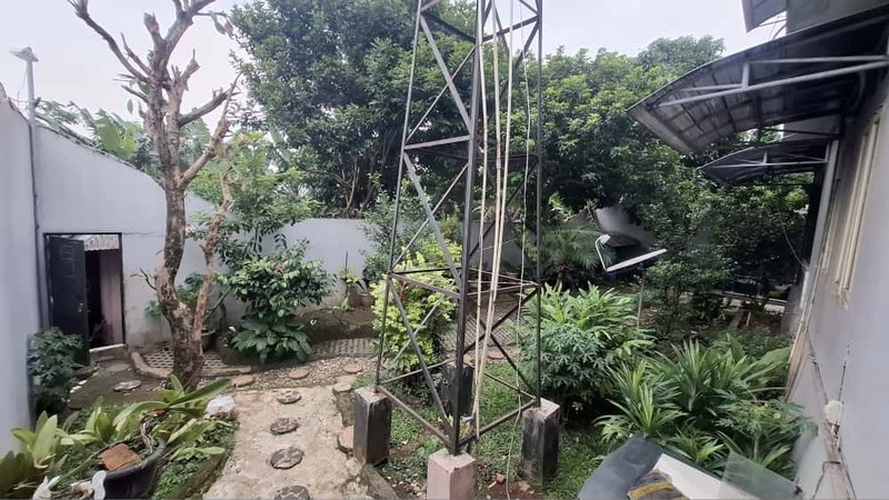 Rumah 2 Lantai di Jatiluhur Bekasi
