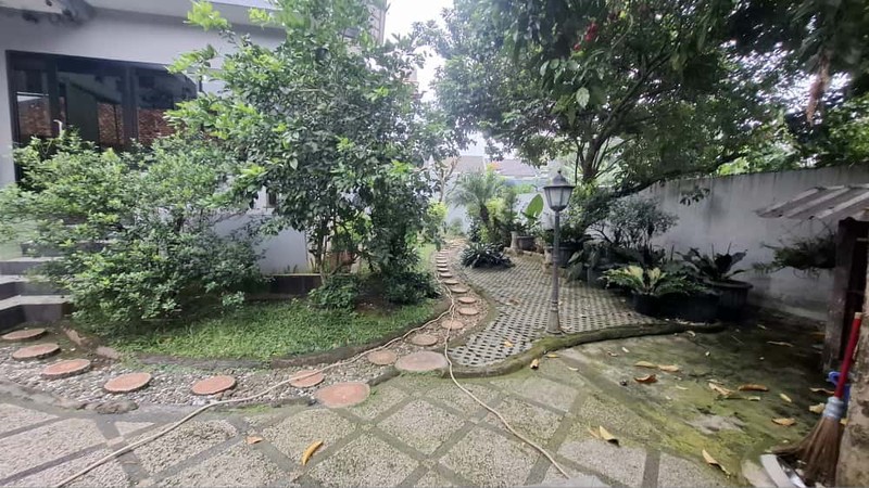 Rumah 2 Lantai di Jatiluhur Bekasi