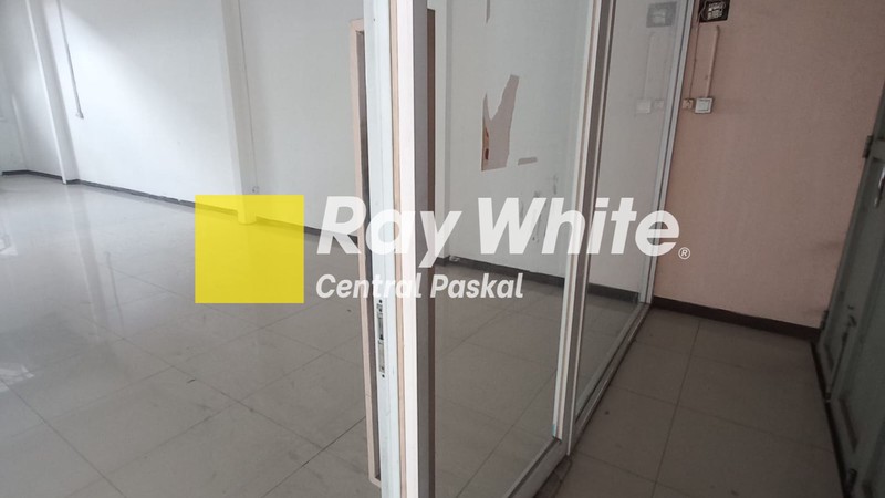 Ruko 2 Lantai di Geger Kalong Hilir