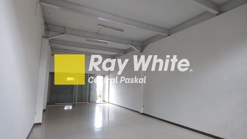 Ruko 2 Lantai di Geger Kalong Hilir