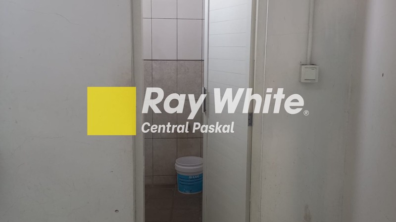 Ruko 2 Lantai di Geger Kalong Hilir