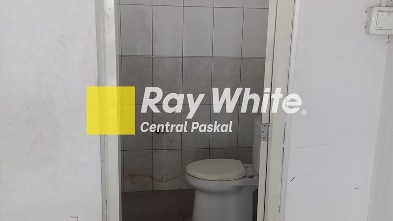 Ruko 2 Lantai di Geger Kalong Hilir
