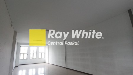 Ruko 2 Lantai di Geger Kalong Hilir