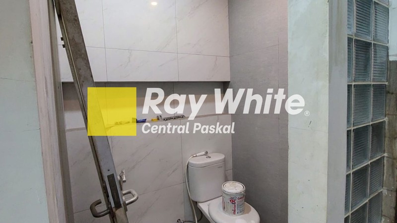 Ruko 1,5 Lantai Kalipah Apo Bandung