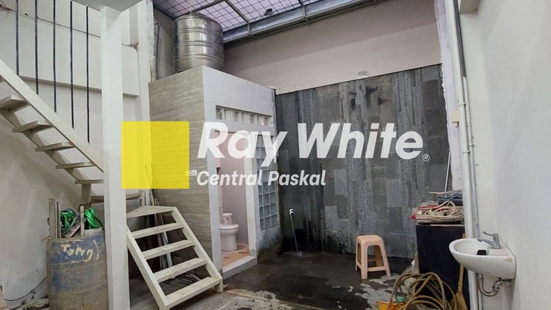 Ruko 1,5 Lantai Kalipah Apo Bandung