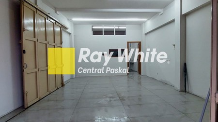 Ruko 1,5 Lantai Kalipah Apo Bandung