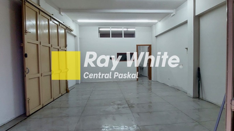 Ruko 1,5 Lantai Kalipah Apo Bandung