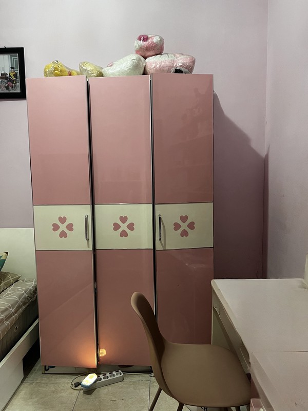 Rumah Melati Mas, Cluster terdekat dengan Tol