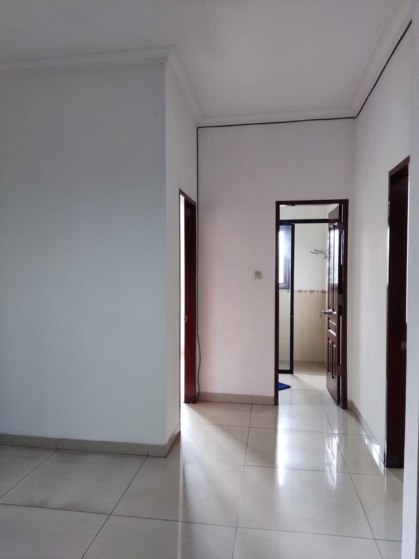 Townhouse Benda Kemang