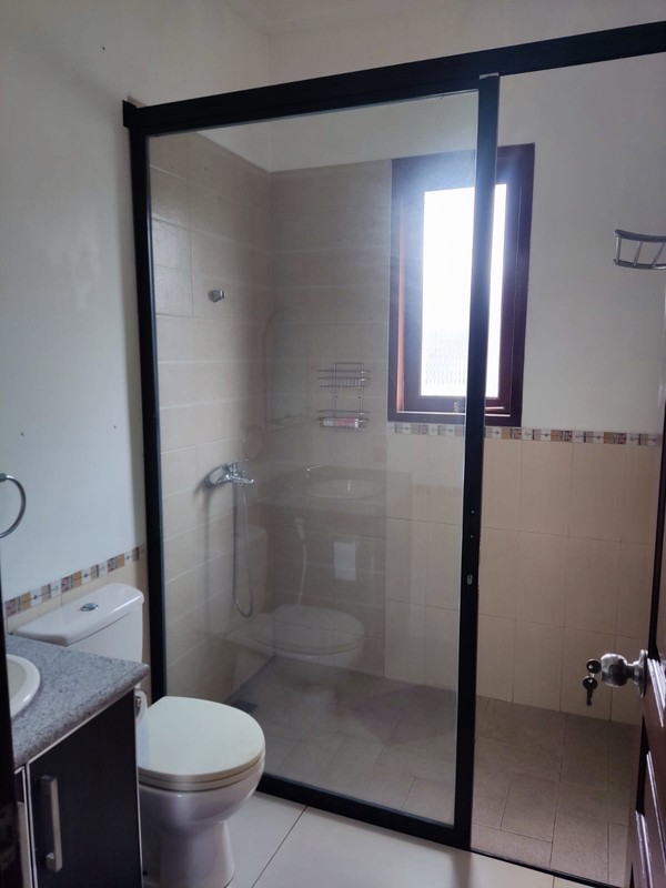 Townhouse Benda Kemang