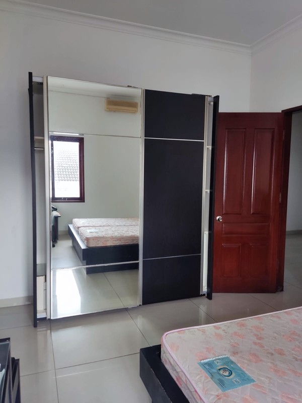 Townhouse Benda Kemang