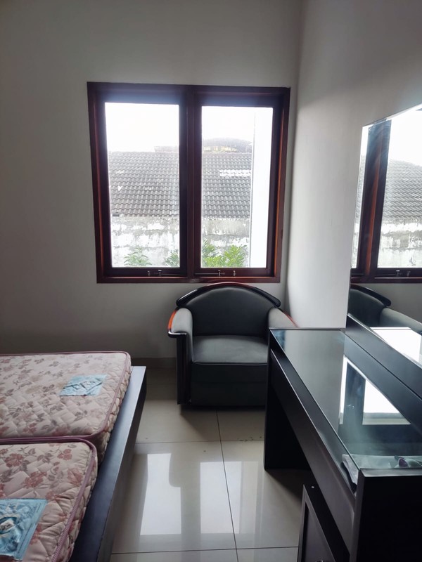 Townhouse Benda Kemang